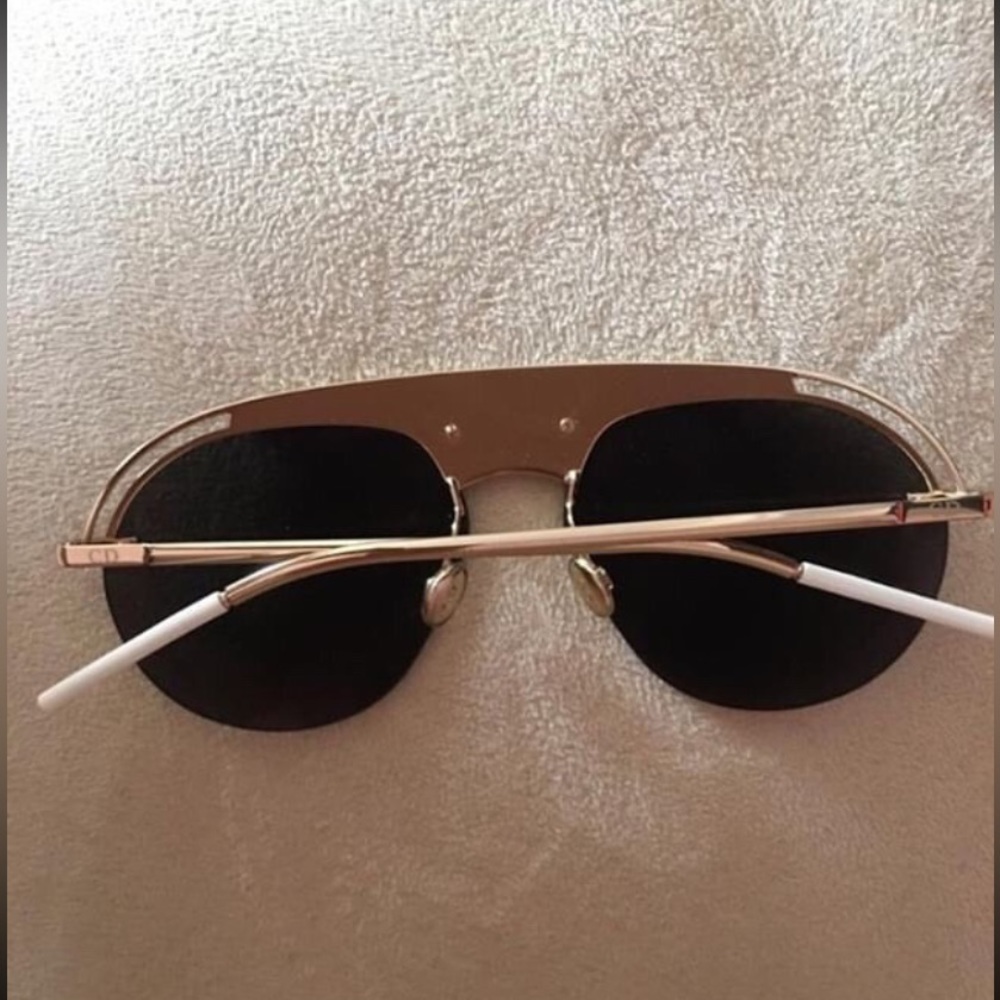 Sunglasses collection prada /dior/ chanel